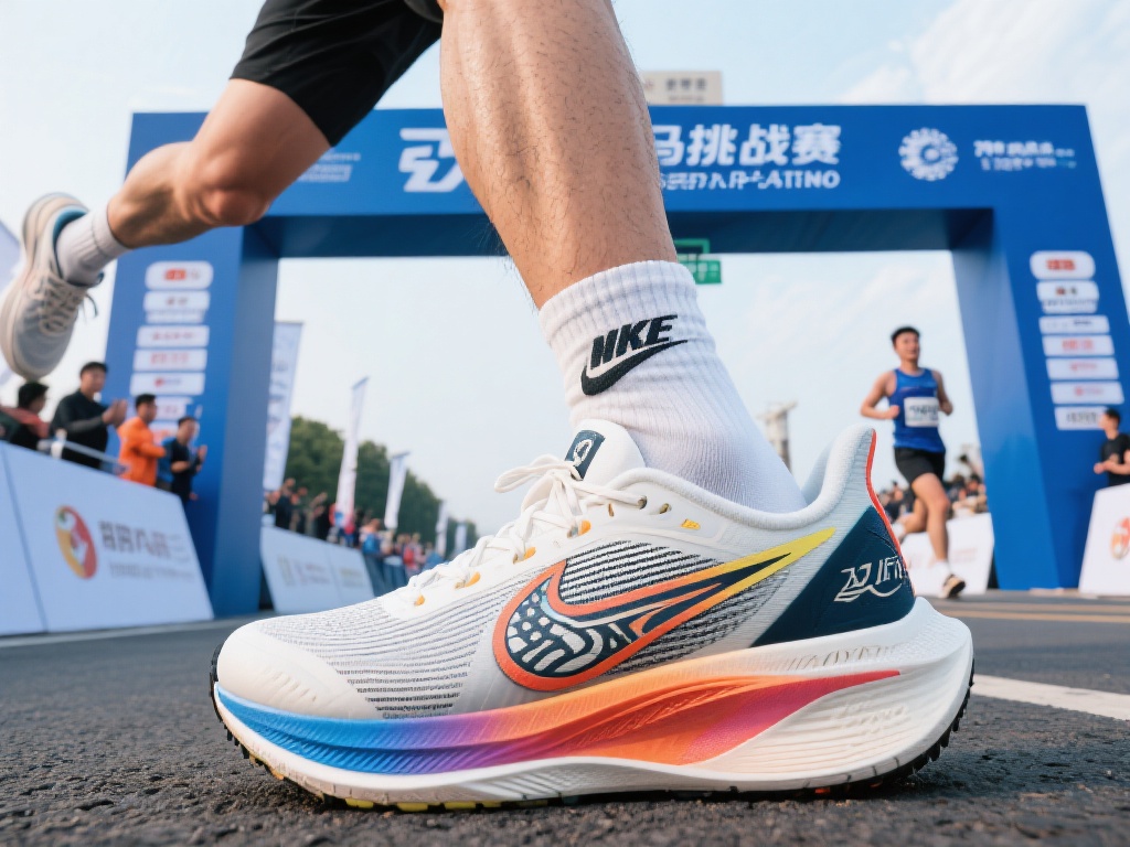 以一位普通用户小李的案例为例，他在参与挑战赛时，穿