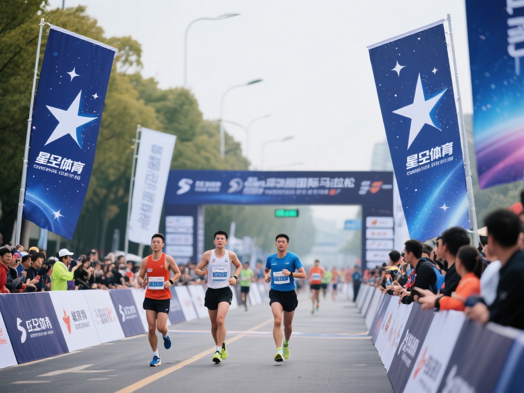 更重要的是，星空体育商标还传递了一种积极向上的生活