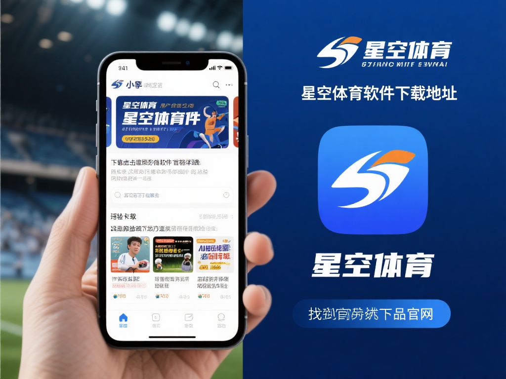 以一位用户的真实经历为例，小李在网上搜索“星空体育