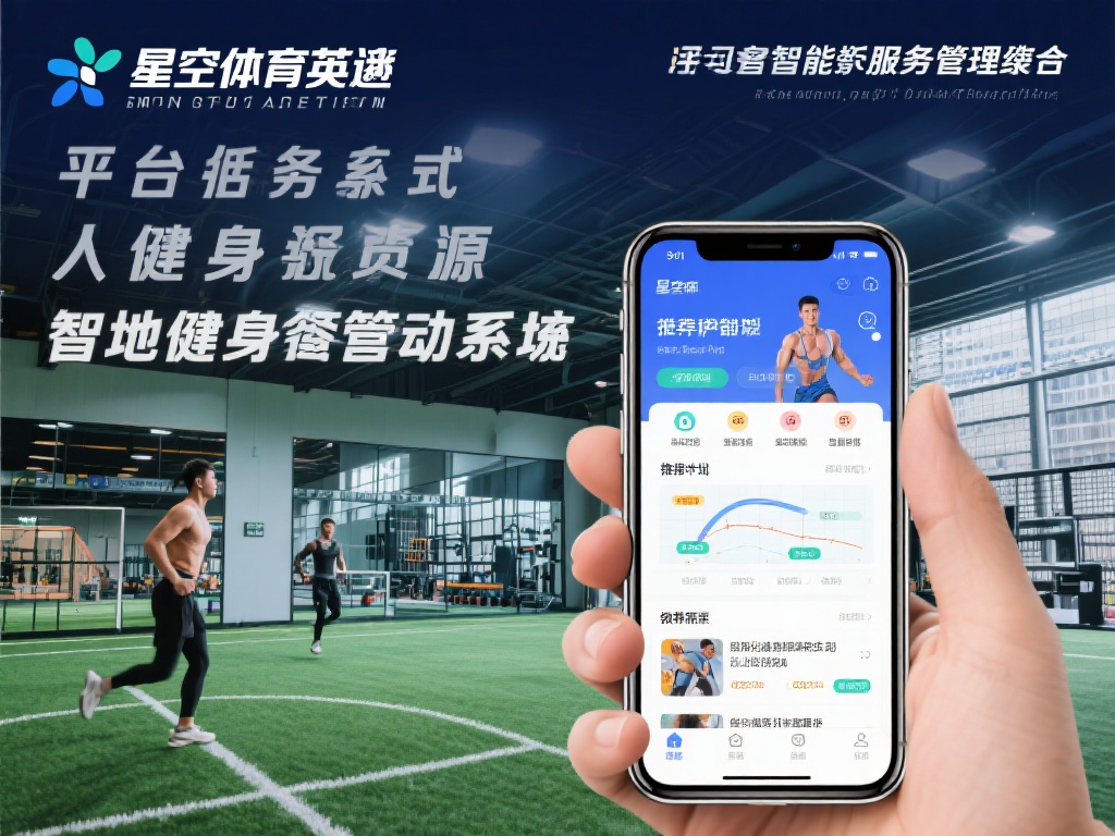 星空体育英德的一大亮点在于其创新的服务模式。平台通