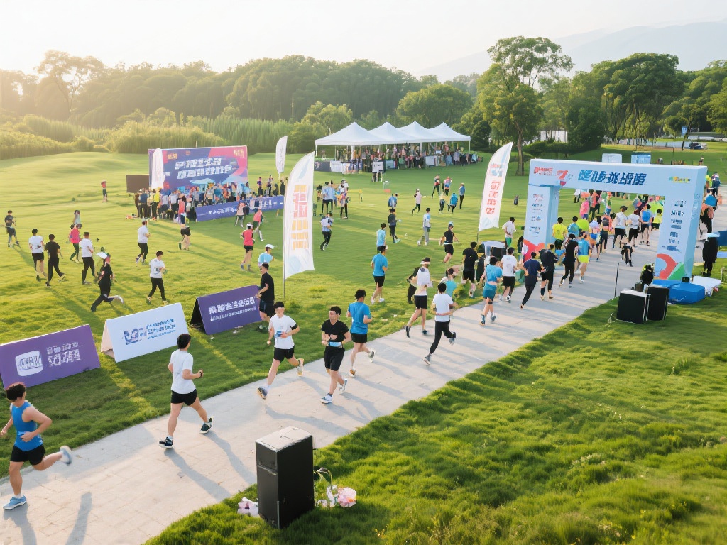 此外，这里还定期举办各种主题活动，比如户外徒步、健