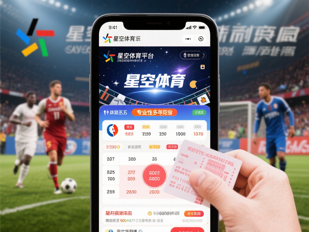 在众多体育彩票平台中，星空体育彩票以其专业性和多样