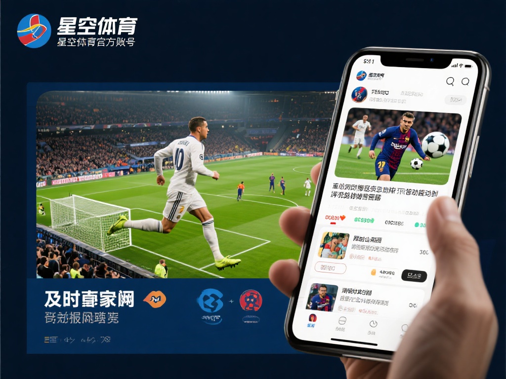 对于体育迷来说，及时了解赛事动态是至关重要的。以最