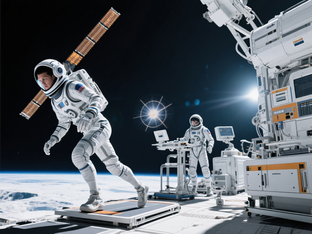 然而，这一计划并非没有挑战。首要问题在于高昂的成本