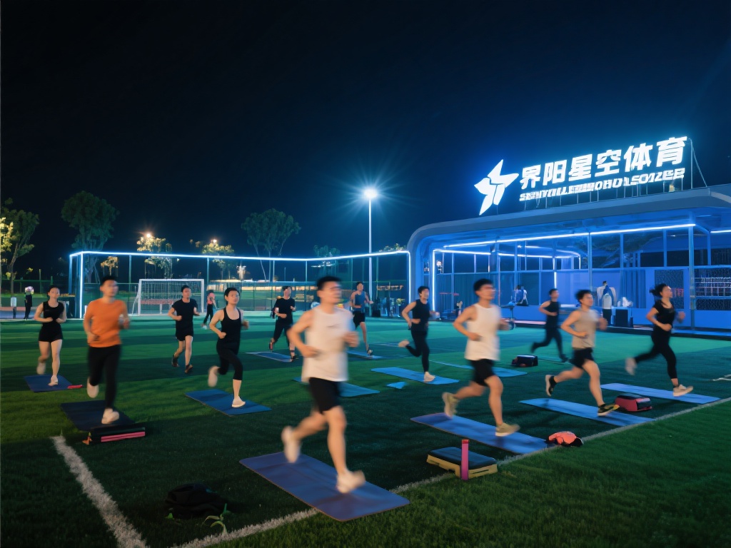 近年来，随着生活方式的改变，越来越多的人选择在夜晚