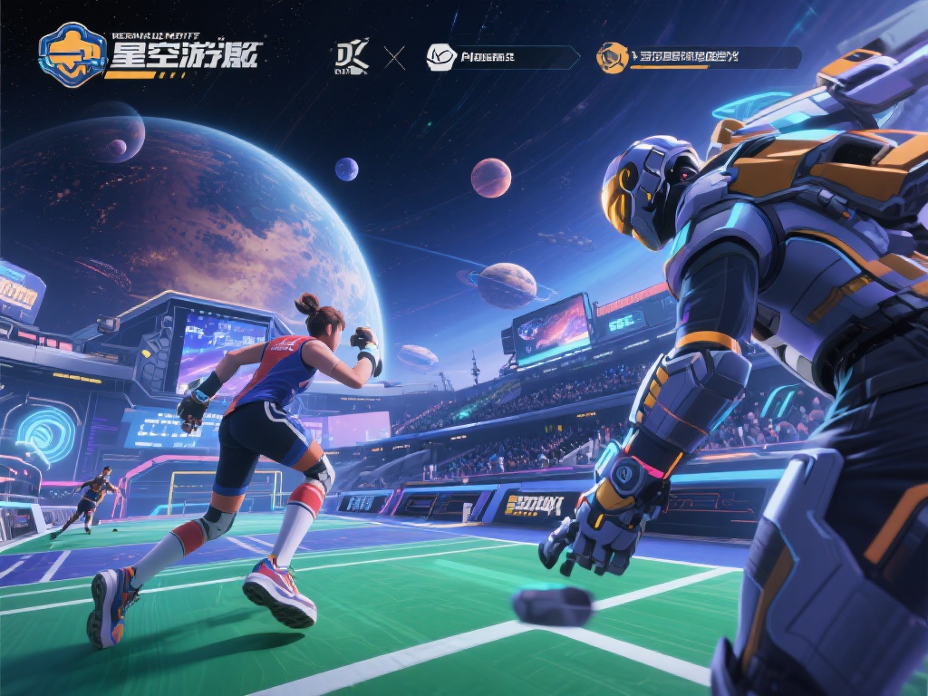 此外，星空游戏玩法往往融入了丰富的剧情元素。玩家不