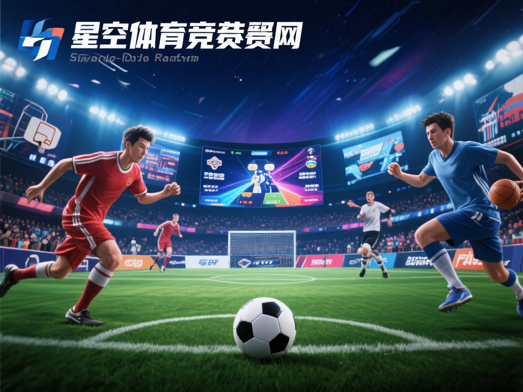 在快节奏的现代生活中，体育不仅是一种娱乐方式，更是