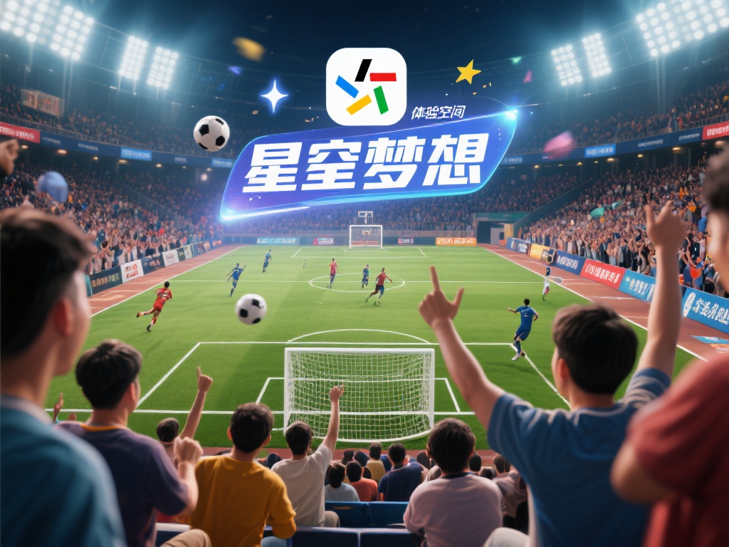 在快节奏的现代生活中，体育不仅是一种娱乐方式，更是