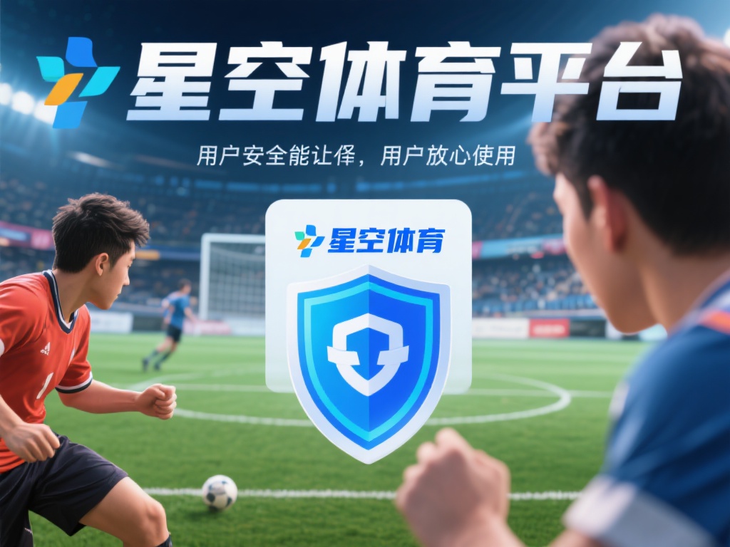在数字化时代，线上体育平台的用户安全和数据保护成为