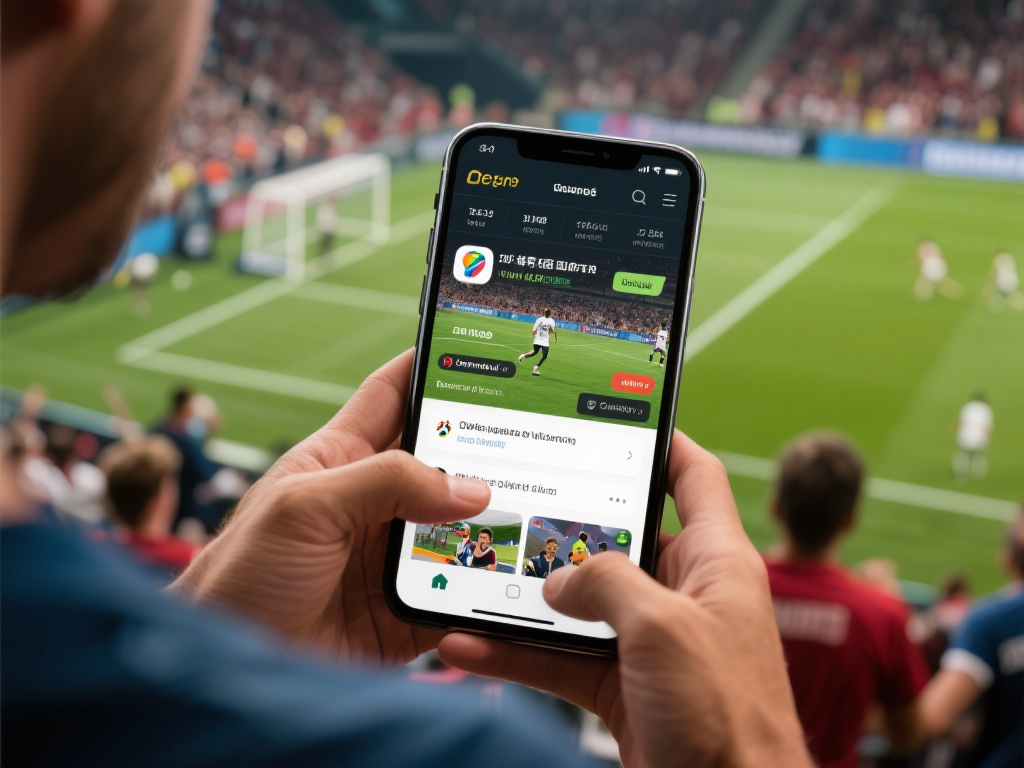 对于体育迷来说，错过一场精彩比赛或无法及时了解比分