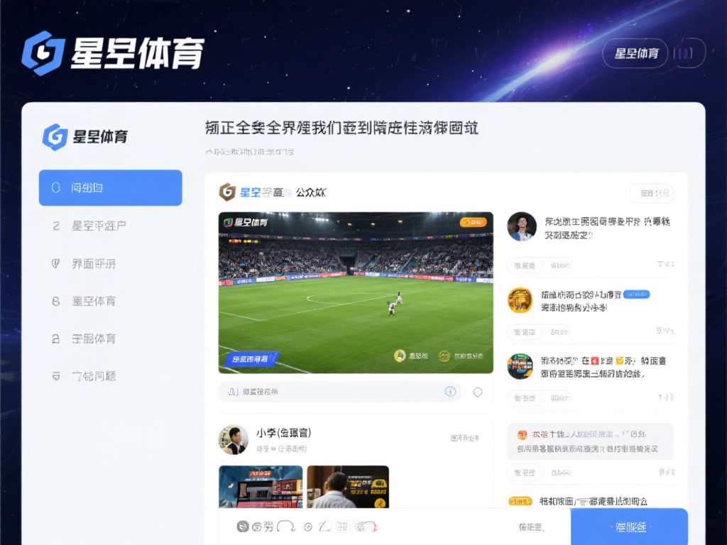 为了更全面地了解星空体育的安全性，我们不妨看看用户
