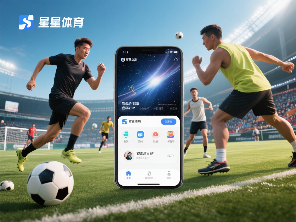星空体育 (星空体育：探索运动与梦想的无限可能）
