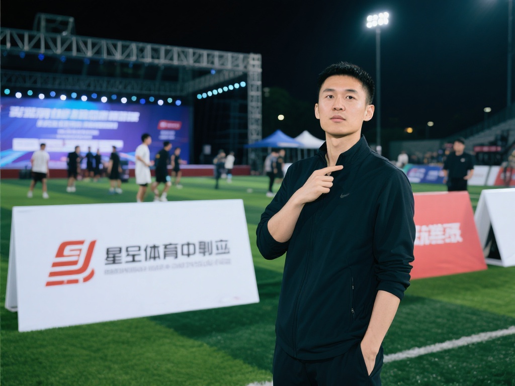 星空体育张伟如何成为行业内的佼佼者？ (星空体育张伟如何凭借实力成为行业内顶尖佼佼者？）