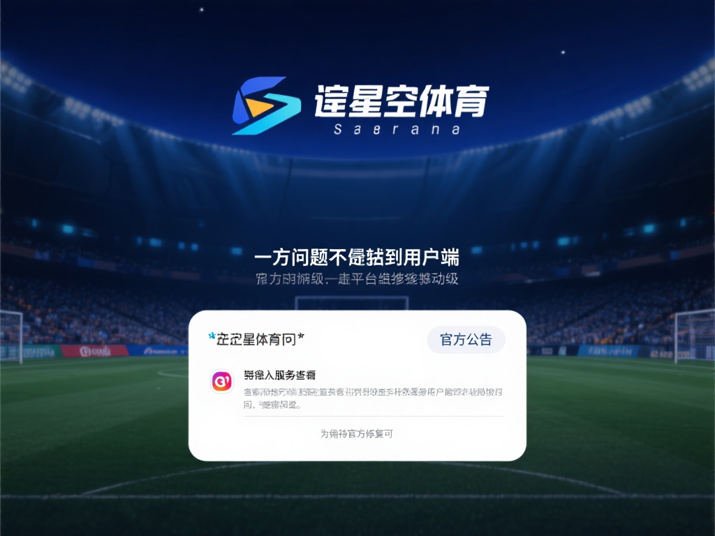 星空体育打不开影响体验？修复技巧全攻略 (星空体育打不开如何解决？影响体验的修复技巧全攻略）