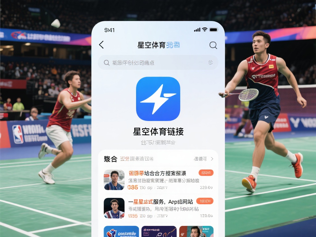 星空体育链接：连接你与体育世界的桥梁 (星空体育链接：连接你与体育世界的无限可能桥梁）
