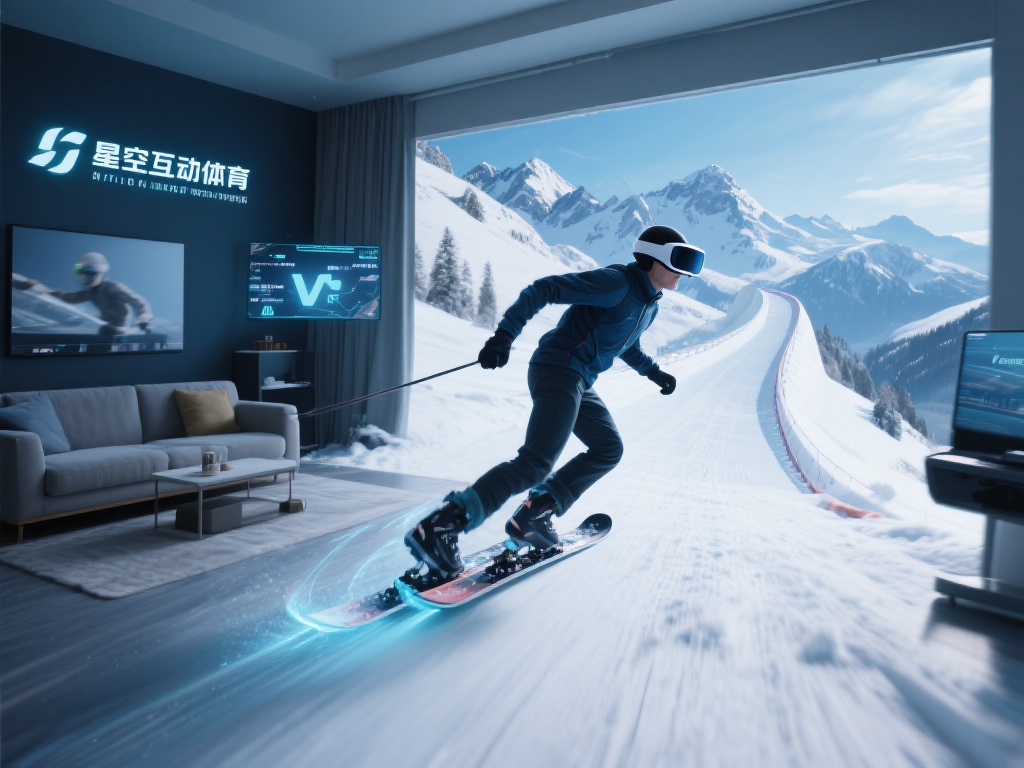 星空互动体育：引领数字时代运动新潮流 (星空互动体育：开创数字时代运动新潮流的先锋）