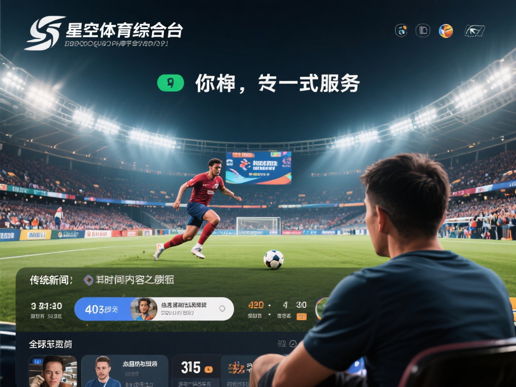 星空体育综合台：最新体育资讯一网打尽 (星空体育综合台：最新体育资讯一网打尽，精彩不容错过！）