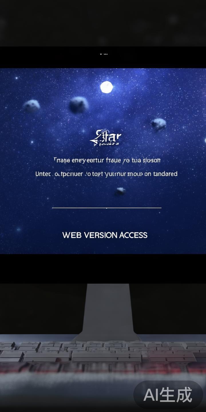 首先，在手机或电脑的浏览器中输入星空体育的官方网站