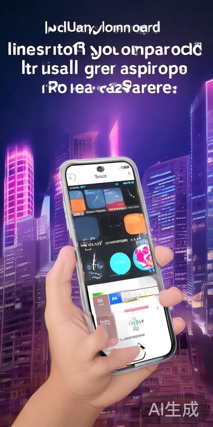 苹果手机用户轻松获取星空体育官方苹果版应用教程与指南 随着智能手机逐渐普及,体育迷们对于第一手赛事资讯和