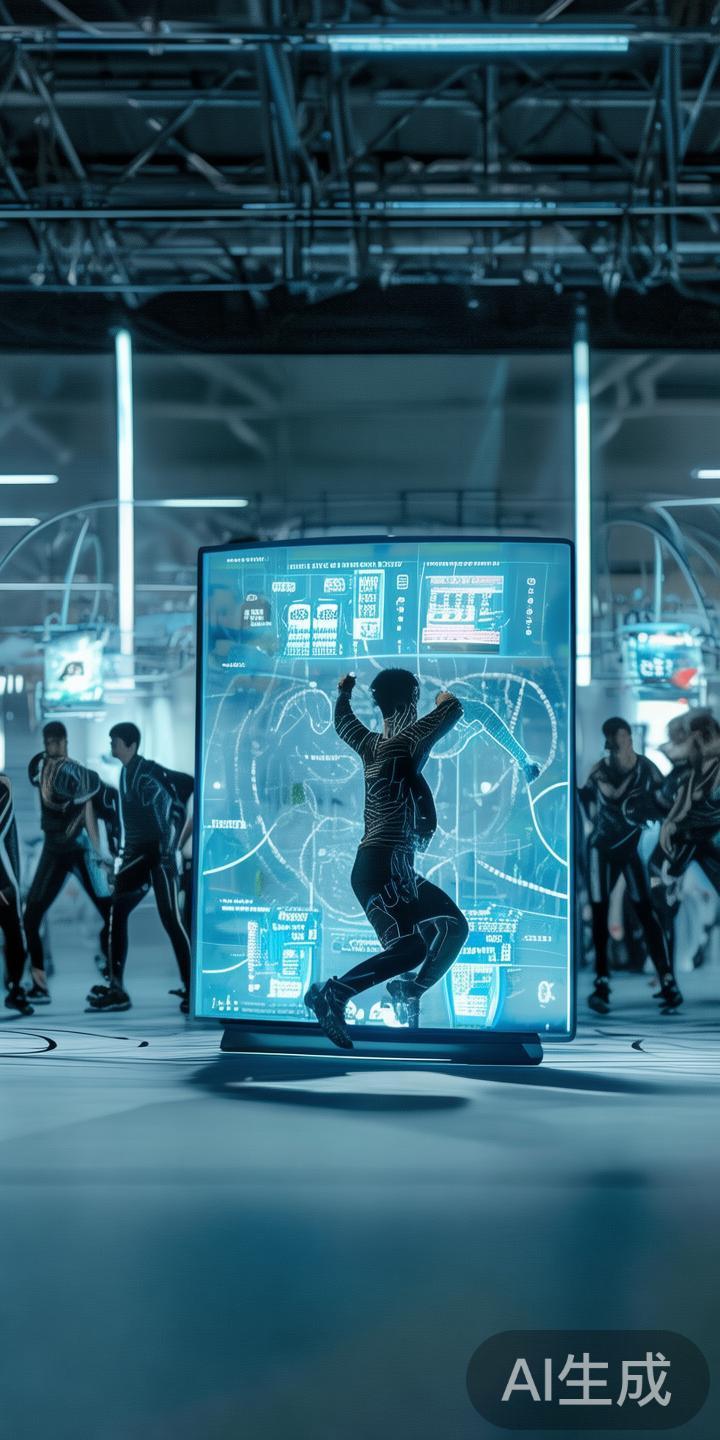 星空体育官方引领行业创新发展实现持续突破与卓越领航