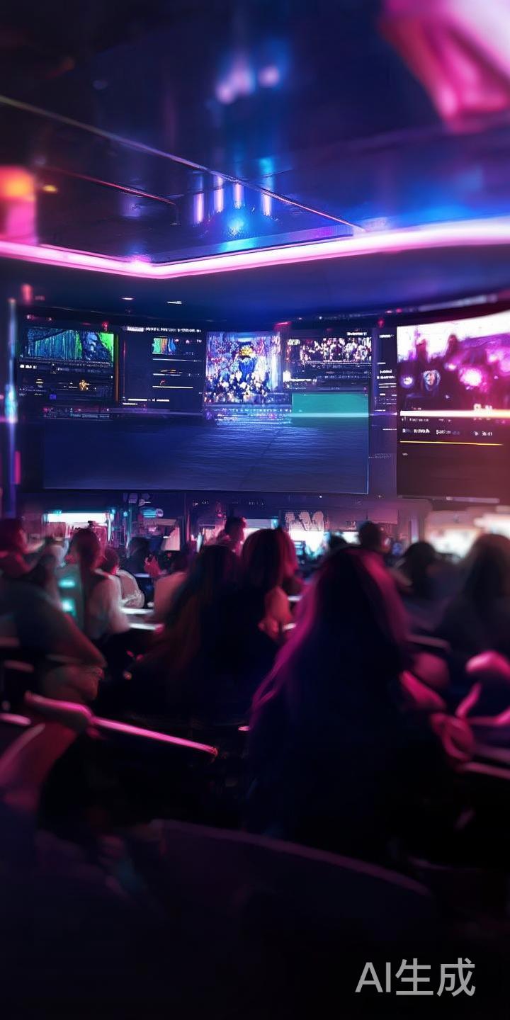 除了文字报道和统计数据外，星空体育电竞官网还提供高