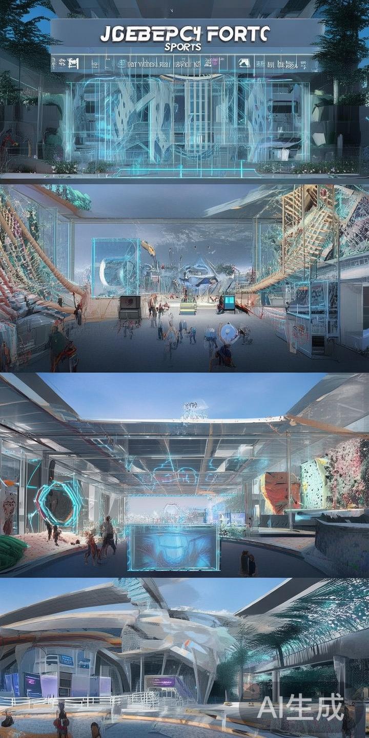 在实际操作中，“星空综合体育”通过建立科技化、智能