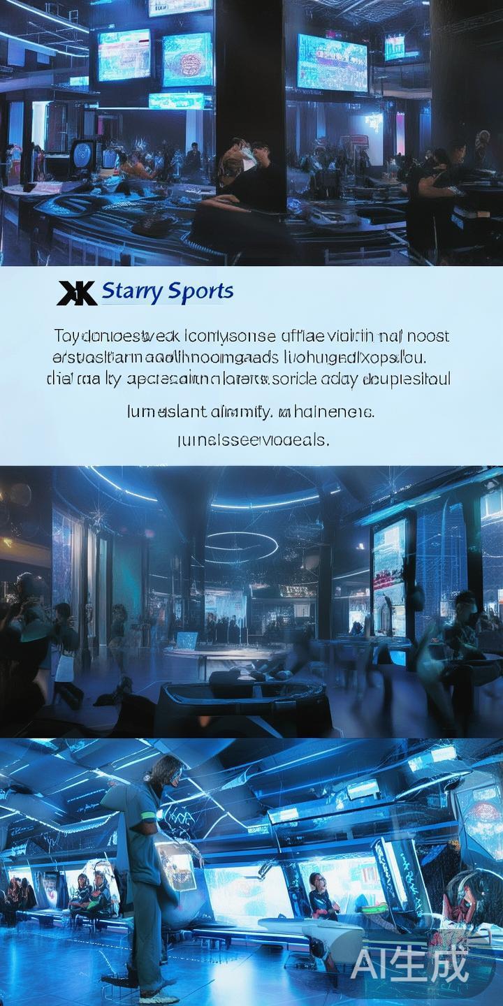 全面解析XK星空体育的创新理念与核心竞争优势在体育行业中的引领作用 随着科技的不断进步和消费者需求的多样化,体育行业面