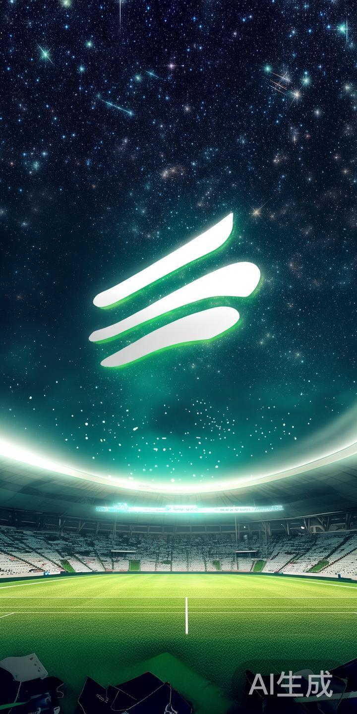 星空体育携手塞尔塔球队开启市场合作新篇章,实现战略突破 以某知名运动装备品牌为例,通过星空体育的平台,塞尔