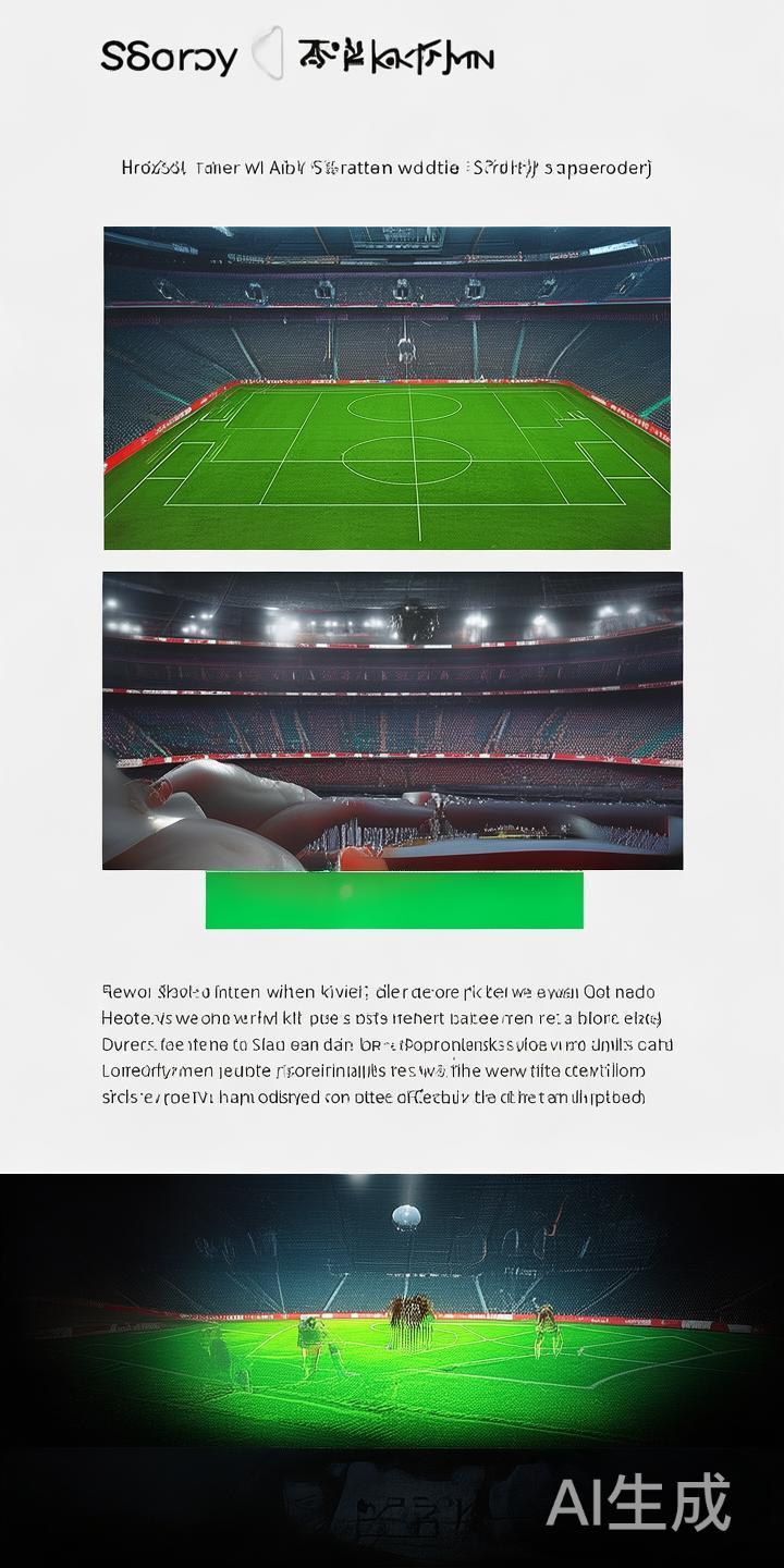 全面分析星空体育直播平台的用户体验优化与观看效果提升方案 高质量的画质是体育直播体验的核心。星空体育平台在这