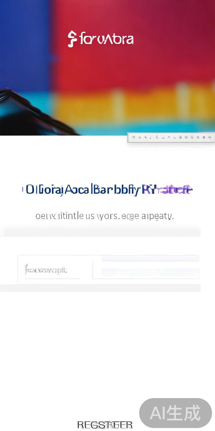 第一步：访问官网首页
打开浏览器，输入“星空体育